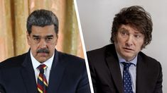 Nicolás Maduro sostuvo que Milei abandonó al pueblo en la lucha contra el dengue y ofreció ayuda a la Argentina