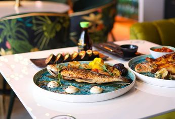 La gastronomía encuentra en la trucha un punto de unión entre tradición y vanguardia. La gastronomía encuentra en la trucha un punto de unión entre tradición y vanguardia.