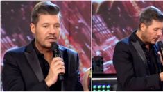 Marcelo Tinelli: Hablé con Messi por WhatsApp y creo que tenemos chances Marcelo Tinelli: Hablé con Messi por WhatsApp y creo que tenemos chances