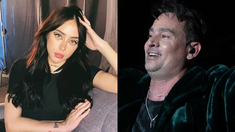 Chano y Nicki Nicole grabarán uno de los éxitos de Tan Biónica gracias al pedido de los fans. Chano y Nicki Nicole grabarán uno de los éxitos de Tan Biónica gracias al pedido de los fans.