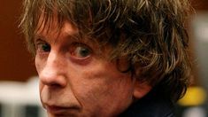 Murió el productor musical Phil Spector por coronavirus Murió el productor musical Phil Spector por coronavirus