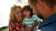 Mirá todas las fotos de Shakira a los besos con su pequeño hijo, Milan Piqué Mirá todas las fotos de Shakira a los besos con su pequeño hijo, Milan Piqué