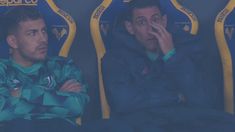 Di María y Paredes alegraron a la Selección argentina al sumar minutos en Juventus. Di María y Paredes alegraron a la Selección argentina al sumar minutos en Juventus.