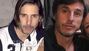 El Gigoló y su parecido con Roberto García Moritán fue tema en las redes sociales. El Gigoló y su parecido con Roberto García Moritán fue tema en las redes sociales.