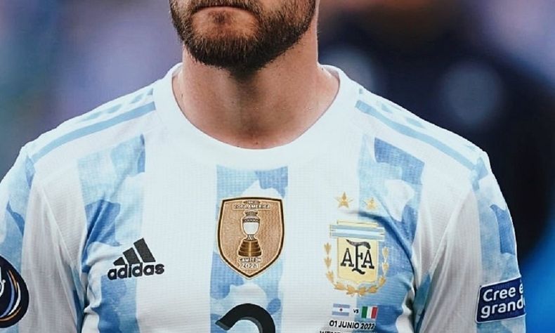 ¡Llegará al club culé?
