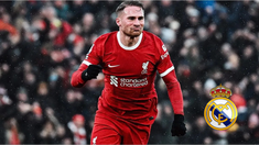 Mac Allister, de 26 años, se consolidó como una pieza clave en el esquema del club inglés. Mac Allister, de 26 años, se consolidó como una pieza clave en el esquema del club inglés.