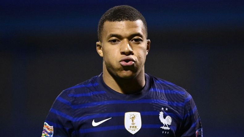 Real Madrid confirmó cuándo presentará a Kylian Mbappé y el número que utilizará