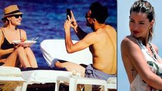 La reacción de la China Suárez cuando le preguntaron si le tenía miedo a Pampita La reacción de la China Suárez cuando le preguntaron si le tenía miedo a Pampita