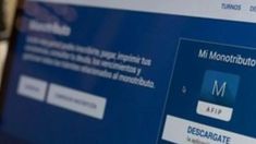 Nuevos controles de ARCA. Nuevos controles de ARCA.