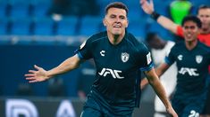 Pachuca, campeón de la Concacaf, llevaba 31 días sin jugar un partido oficial tras su eliminación del Torneo Apertura mexicano Pachuca, campeón de la Concacaf, llevaba 31 días sin jugar un partido oficial tras su eliminación del Torneo Apertura mexicano