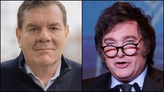 El intendente Montenegro le hizo un reclamo a Milei.