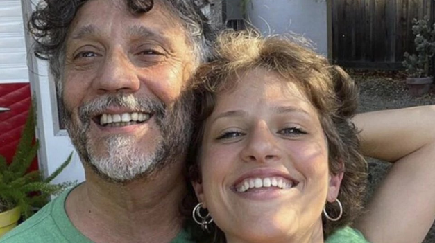 La separación estaría motivada por la distancia física entre la pareja.