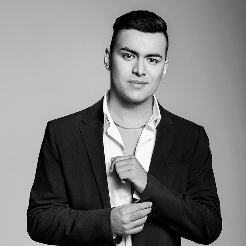 Yeison Jiménez era uno de los artistas mas queridos en Colombia.
