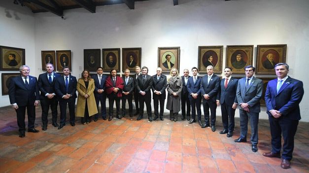 Es el peor registro para ese mes en 21 años.