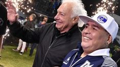 Guillermo Cóppola, sobre la muerte de Diego Maradona: En el entierro dije: me cagaste, vos me ibas a llevar a mí Guillermo Cóppola, sobre la muerte de Diego Maradona: En el entierro dije: me cagaste, vos me ibas a llevar a mí