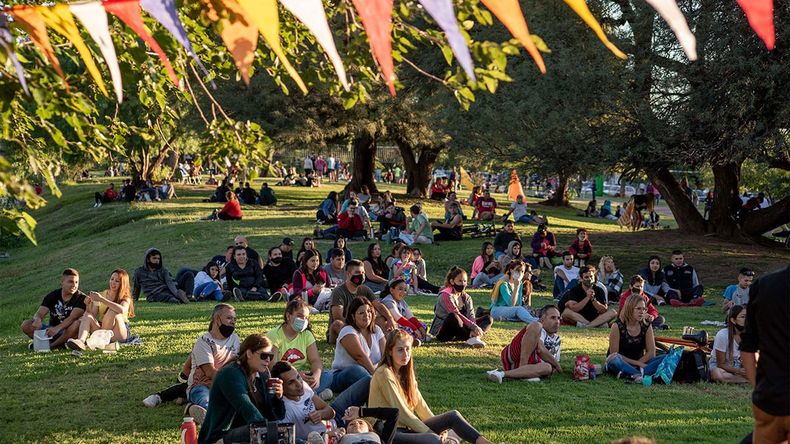 En Córdoba hay un destino maravilloso con uno de los festivales más importantes del país.