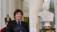 “Condenamos este vergonzoso acto, señaló.&nbsp;