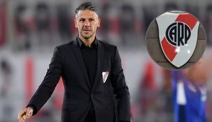River intentó comprar a Luciano Rodríguez, pero el futbolista se queda en el Liverpool.