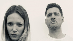 El descargo de Luisana Lopilato después de que Michael Bublé fuese acusado de machista El descargo de Luisana Lopilato después de que Michael Bublé fuese acusado de machista