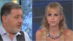 Mariana Fabbiani repudió una frase de Doman por el conflicto de Evelyn Von Brocke con Mercedes Ninci Mariana Fabbiani repudió una frase de Doman por el conflicto de Evelyn Von Brocke con Mercedes Ninci