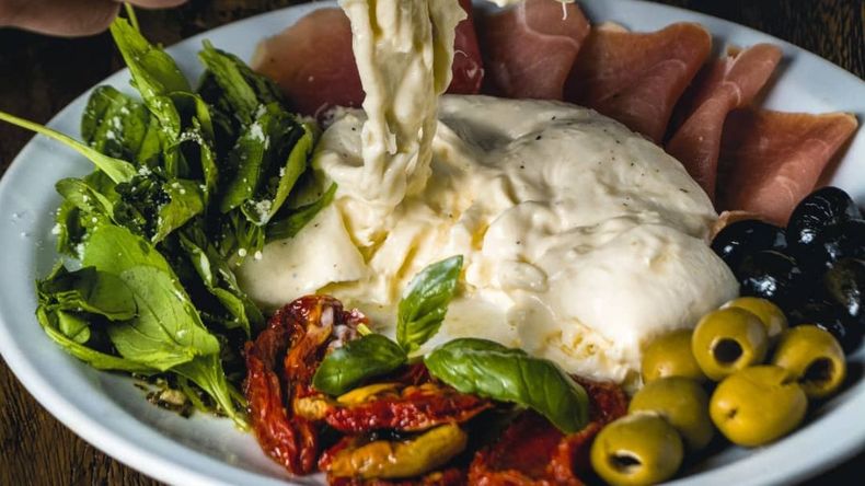 Turismo Gastronómico en Buenos Aires