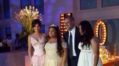 El emotivo cumpleaños de Morena Rial, rodeada de su papá y sus seres queridos El emotivo cumpleaños de Morena Rial, rodeada de su papá y sus seres queridos