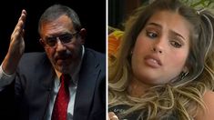 Carlos Maslatón ingresó en la discusión del fraude en Gran Hermano de manera inesperada. Carlos Maslatón ingresó en la discusión del fraude en Gran Hermano de manera inesperada.