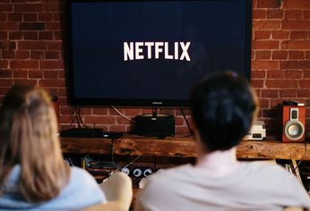 A solo tres días de su estreno, esta miniserie se ubica en el top 3 de las más vistas de Netflix