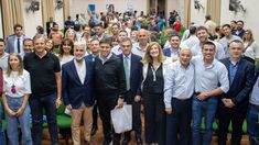 El lema del encuentro fue “El Presupuesto Nacional 2025 y su incidencia en las provincias”.&nbsp;&nbsp;