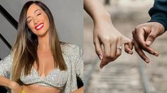 Estefi Berardi confirmó que Tini y De Paul se están viendo.