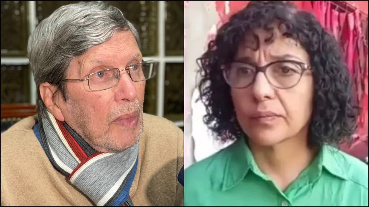 Caso Cecilia Strzyzowski Juan Carlos Saife Renunció A La Defensa De Marcela Acuña 0159