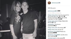 El look de Antonella Roccuzzo, la mujer de Lionel Messi, a dos meses de ser mamá: diosa con mini vestido y botas altas El look de Antonella Roccuzzo, la mujer de Lionel Messi, a dos meses de ser mamá: diosa con mini vestido y botas altas