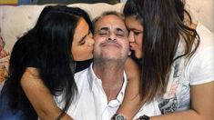 Conmovedores mensajes y texto de Jorge Rial recordando a su papá fallecido Conmovedores mensajes y texto de Jorge Rial recordando a su papá fallecido