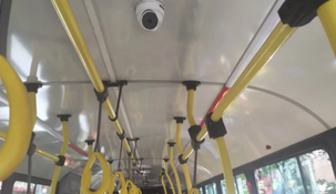 El ENACOM negó su intervención en la importación de chips para cámaras de seguridad de colectivos.