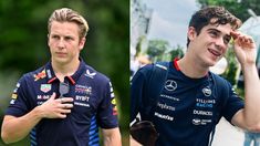 La butaca de Lawson en Racing Bull podría abrir un puerta para que Colapinto ocupe una butaca en 2025 La butaca de Lawson en Racing Bull podría abrir un puerta para que Colapinto ocupe una butaca en 2025