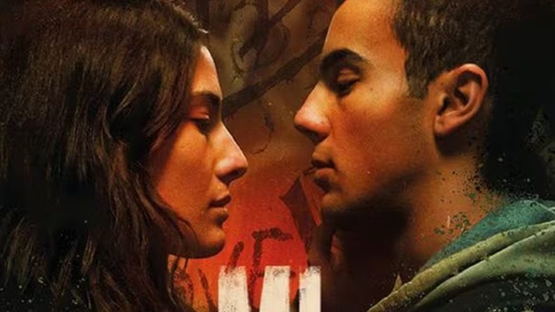La primera película de Mario Casas está disponible en Netflix desde el viernes 19 de enero del 2024