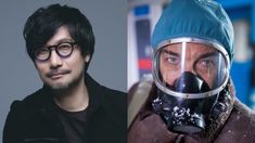 Hideo Kojima volvió a elogiar a El Eternauta: Una obra maestra de la ciencia ficción argentina. Hideo Kojima volvió a elogiar a El Eternauta: Una obra maestra de la ciencia ficción argentina.