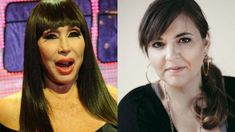 Fuerte cruce entre Moria y Carolina Aguirre por el caso Jimena Barón Fuerte cruce entre Moria y Carolina Aguirre por el caso Jimena Barón