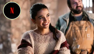 Las nuevas producciones agregadas en Netflix