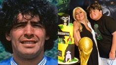 El hijo del Diez eligió el videojuego de realidad virtual Gorilla Tag para su cumpleaños temático. El hijo del Diez eligió el videojuego de realidad virtual Gorilla Tag para su cumpleaños temático.