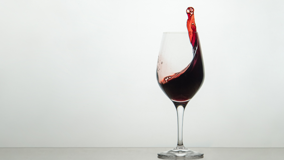 Receta de higos al vino tinto - LA NACION