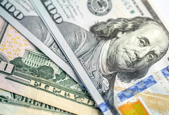 El dólar cierra a semana arriba los $1.500.&nbsp;