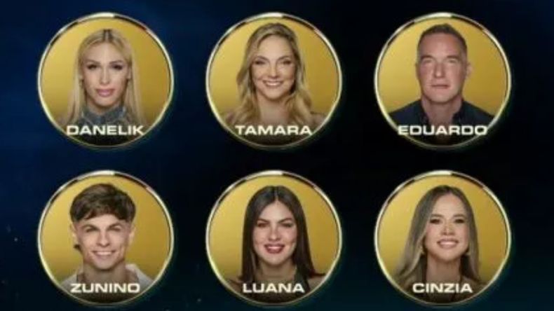 Se conoció la tendencia de las redes para la próxima eliminación de GH.
