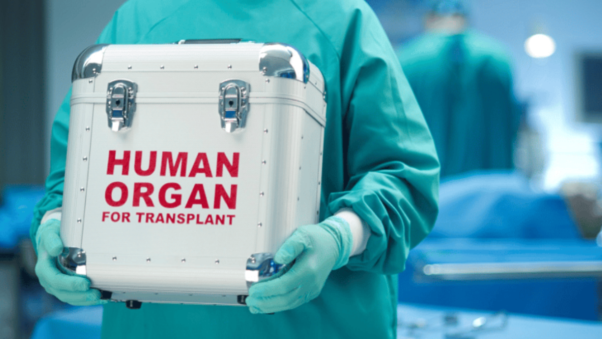 EEUU: Massachusetts propuso reducir la condena de presos si donan sus  órganos