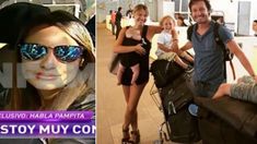 Pampita, sin Benjamín Vicuña: Tengo una familia a cargo; estoy haciendo todo sola Pampita, sin Benjamín Vicuña: Tengo una familia a cargo; estoy haciendo todo sola