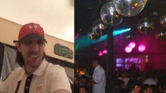 El Gigoló ahora promociona sus presencias: Minas, champagne; voy por ustedes El Gigoló ahora promociona sus presencias: Minas, champagne; voy por ustedes