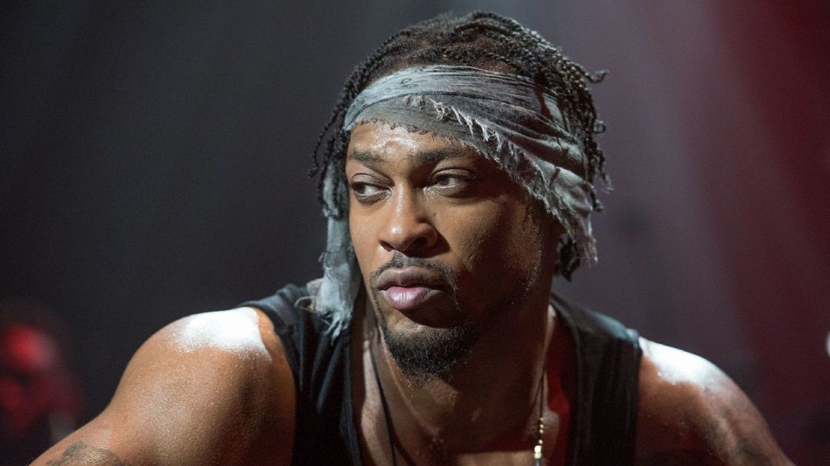 Quién era D'Angelo: la leyenda del Neo-Soul que murió a los 51 años