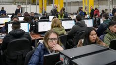 Las elecciones en la provincia de Buenos Aires serán el 7 de septiembre