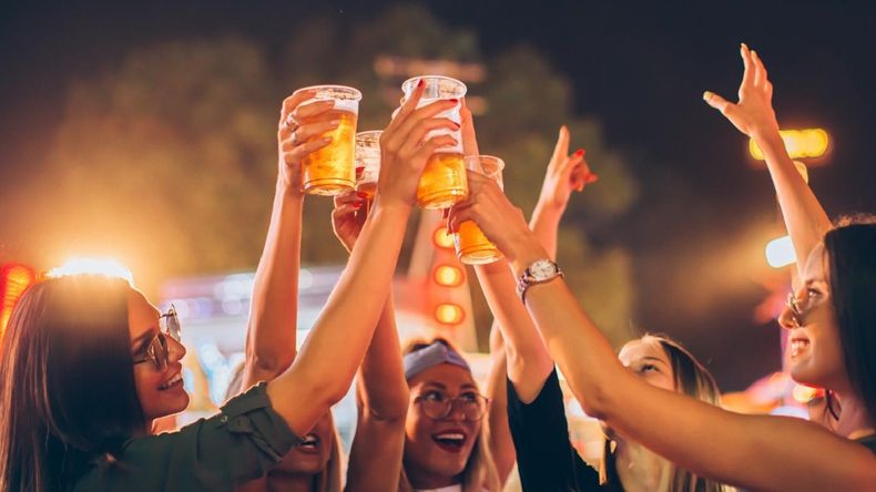 Las fiestas del vino, la cerveza y el gin que se destacan en octubre 2024
