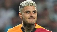 Mauro Icardi habló por primera vez luego del video viral. Mauro Icardi habló por primera vez luego del video viral.